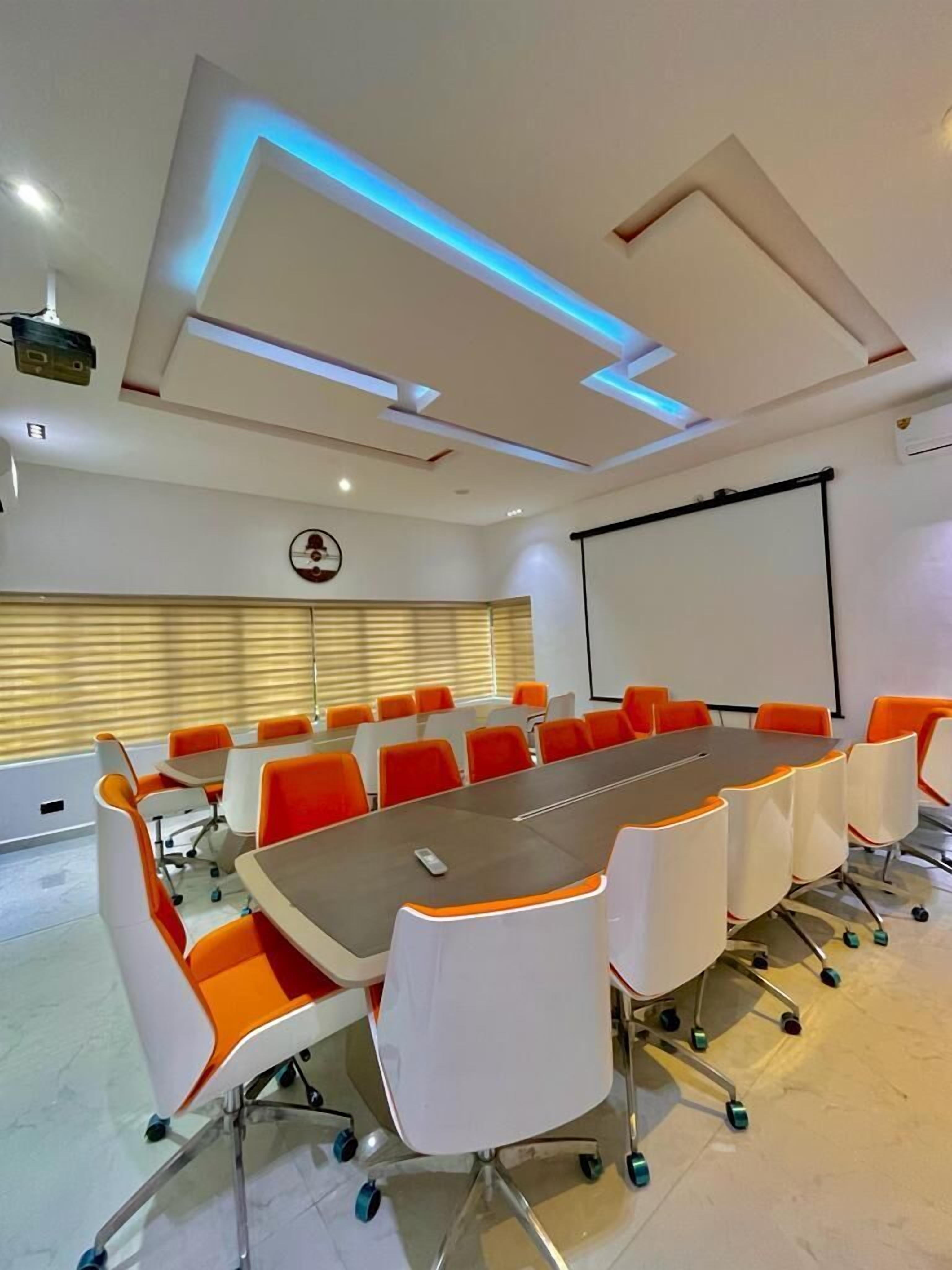 Sala de reuniones