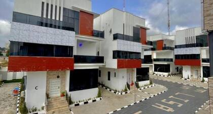 Lisa Suites and Hotels