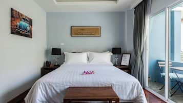 Chambre, 1 chambre | 1 chambre