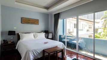 Room, 1 Bedroom
