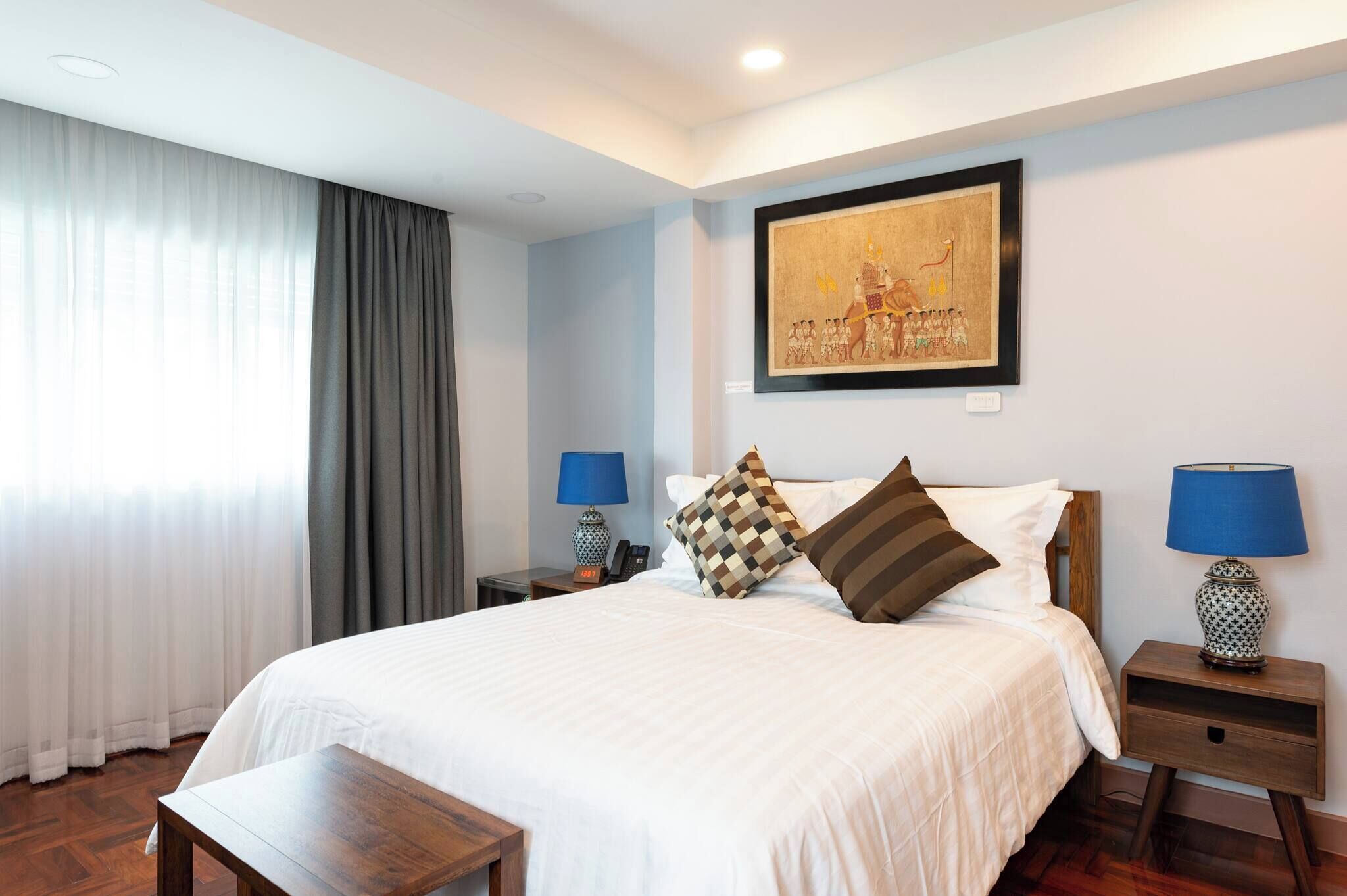 Chambre, 1 chambre | 1 chambre