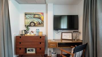 Room, 1 Bedroom | Room amenity