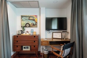 Chambre, 1 chambre | Équipements de la chambre