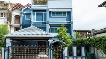 Room, 1 Bedroom | Exterior