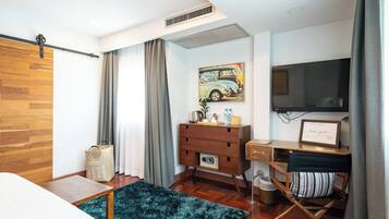 Room, 1 Bedroom | Room amenity