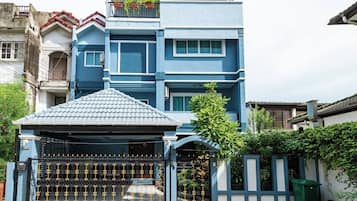 Room, 1 Bedroom | Exterior