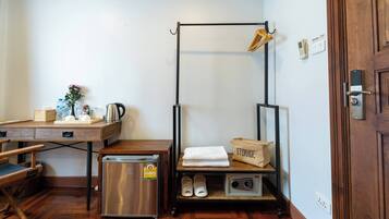 Room, 1 Bedroom | Interior