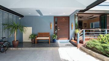 Room, 1 Bedroom | Exterior detail