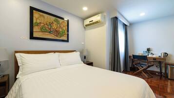 1 chambre