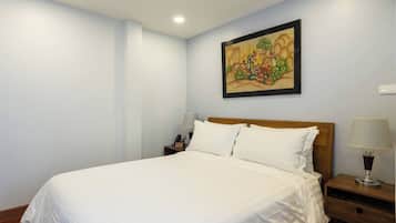 Room, 1 Bedroom