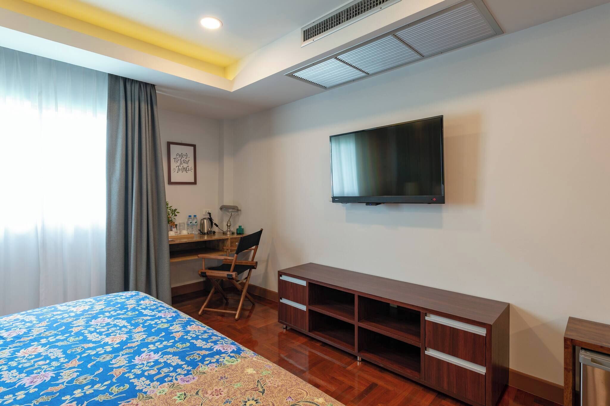 Room, 1 Bedroom, Smoking