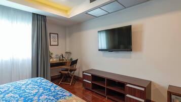 Room, 1 Bedroom, Smoking | 1 bedroom