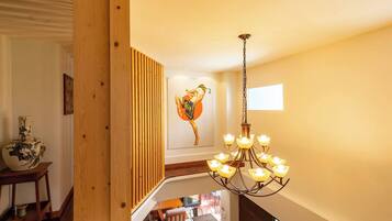Room, 1 Bedroom, Smoking | Interior