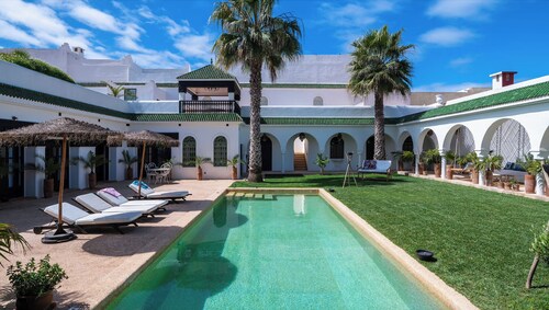 Villa NoYa