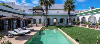 Villa NoYa