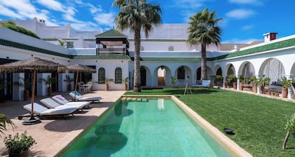 Villa NoYa