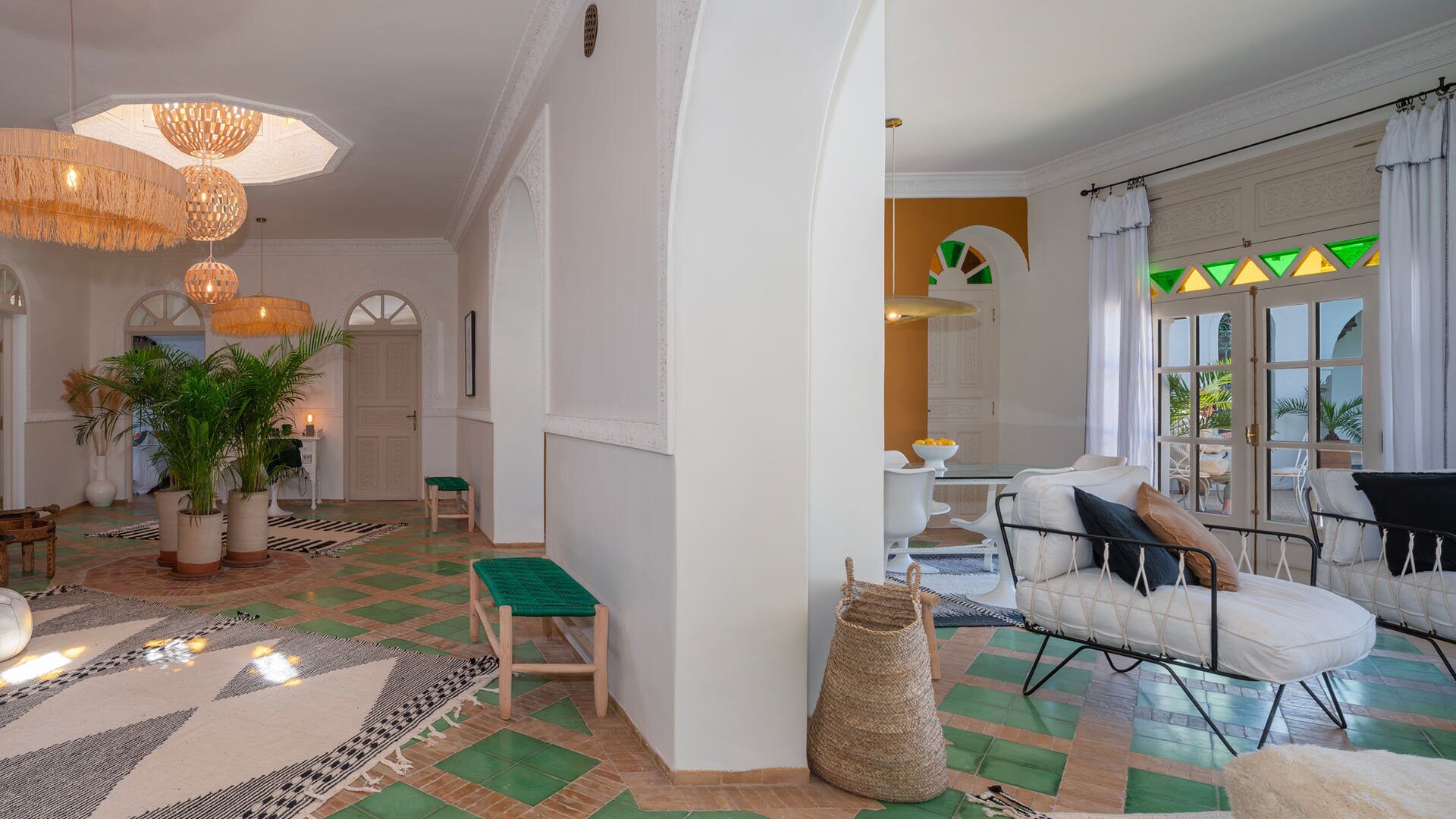 Villa Noya - Oualidia