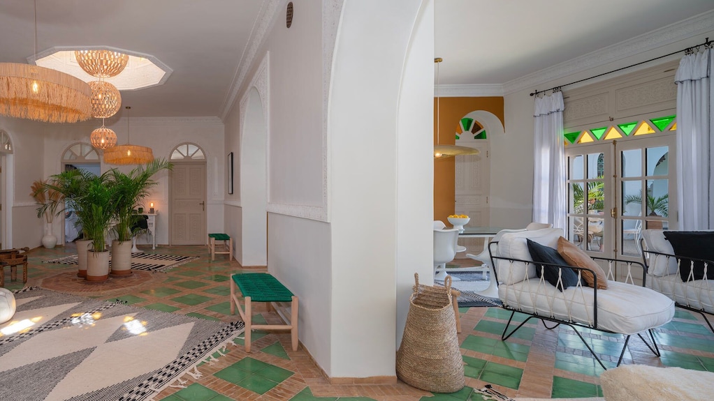 Villa Noya - Oualidia