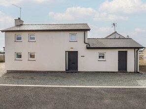 Exterior - Kiloran (Rhosneigr)