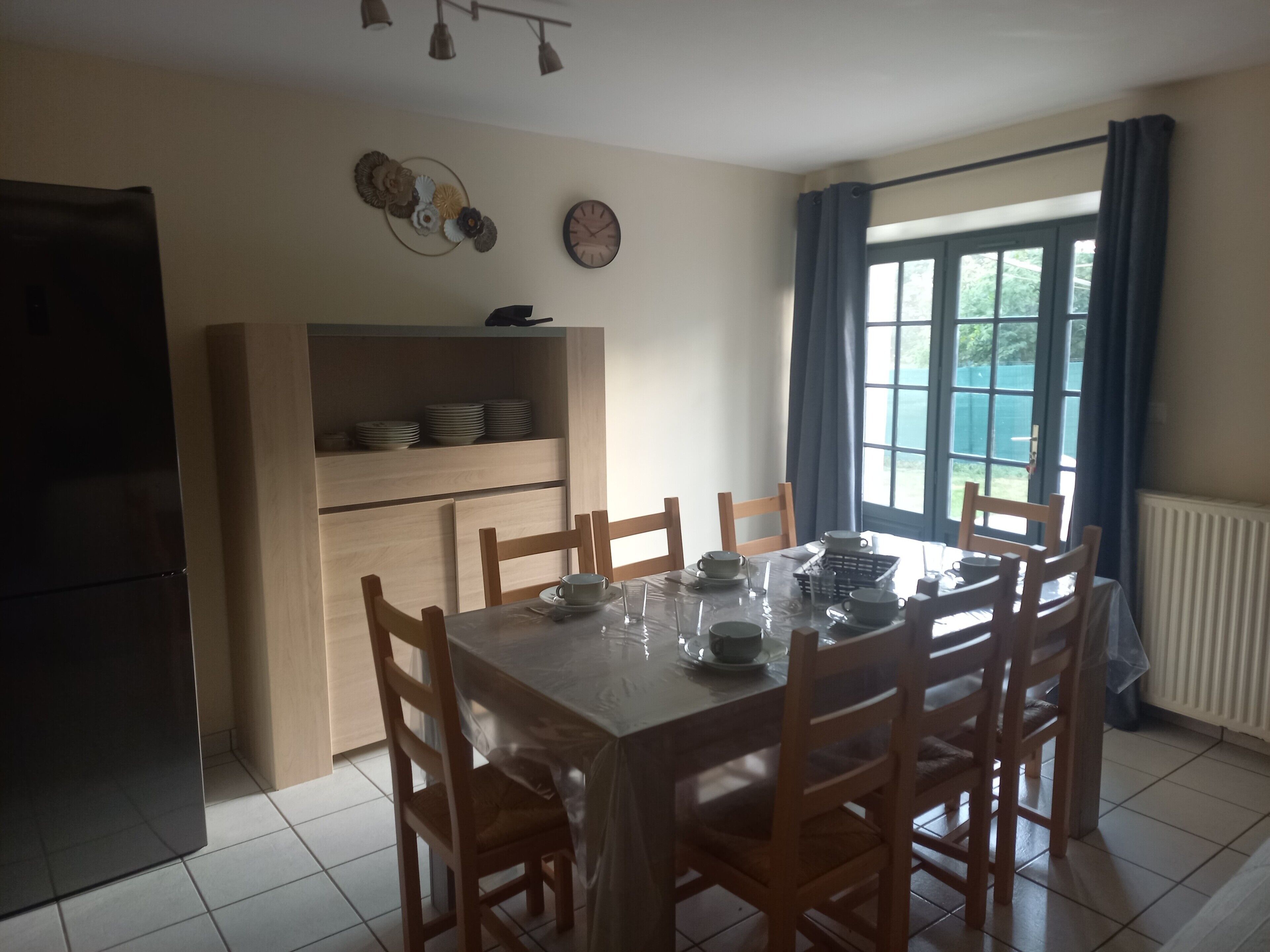 Restauration