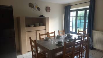 Restauration