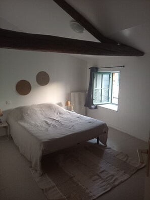 3 slaapkamers, wifi