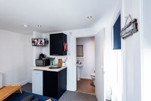 Interior - The Wellington Apart Hotel by Guestz (Blackpool)