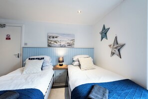 Free WiFi - The Wellington Apart Hotel by Guestz (Blackpool)