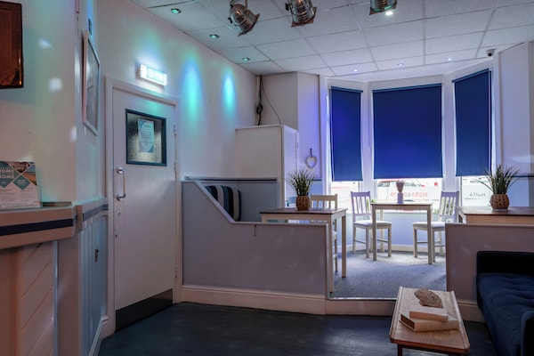 The Wellington Apart Hotel By Guestz - England