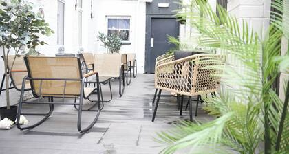 The Wellington Apart Hotel by Guestz