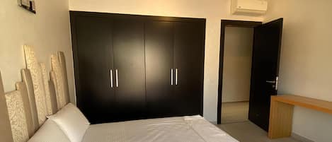 3 bedrooms