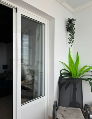 Interior - Studio Ocean View (Arrecife)