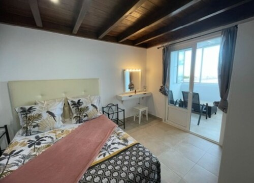 Studio Ocean View