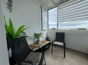 Interior - Studio Ocean View (Arrecife)