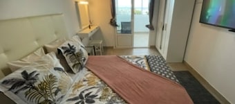 Studio Ocean View