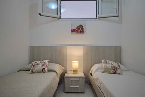 3 bedrooms - Alta Marea by LoveSud (Torre Vado)