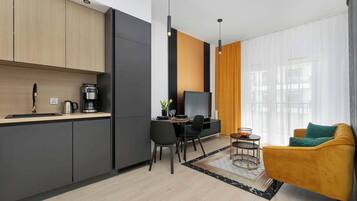 Fernseher
