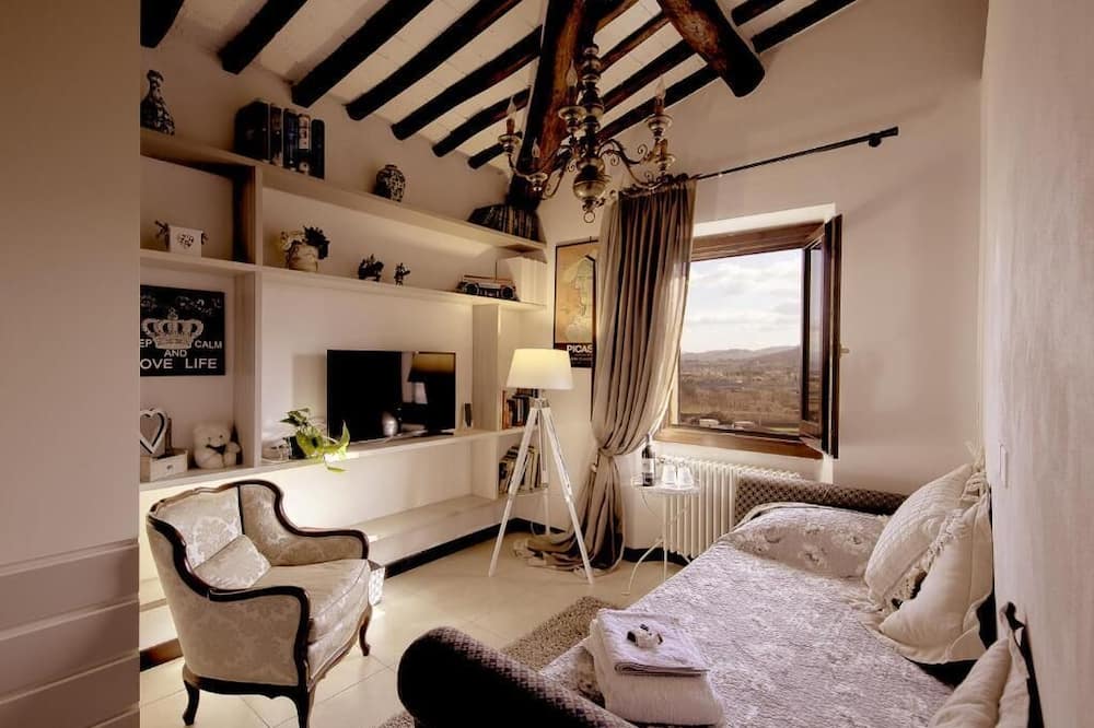 B&B L Orologio