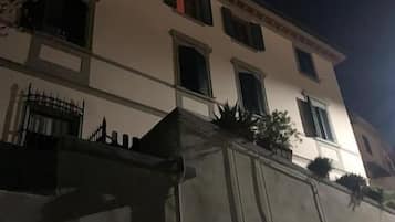 Classic Single Room, Hill View | Exterior