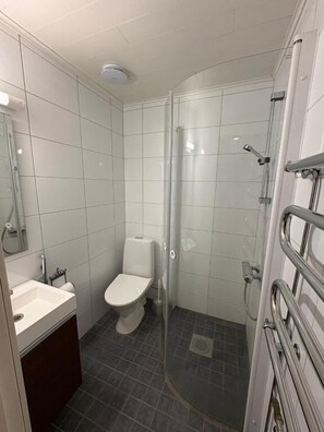 Bathroom - Korpinpesä (Korppoo)