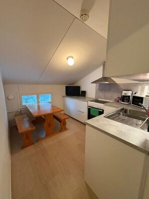 Private kitchen - Korpinpesä (Korppoo)