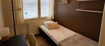 Korpinpesä