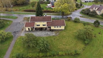 Eksteriør