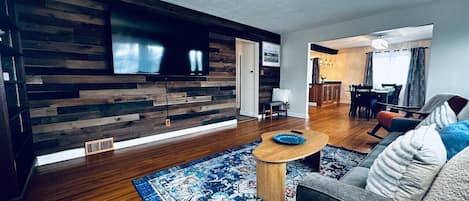 TV