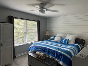 3 Schlafzimmer, Internetzugang, Bettwäsche