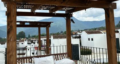 âLa Casitaâ Antigua Guatemala, Loft in San Pedro Las Huertas, SacatepĂ©quez
