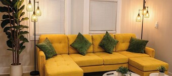 3 bedroom cozy new house near New Haven