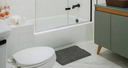 3 bedroom cozy new house near New Haven