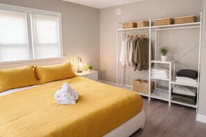 4 bedrooms, Internet