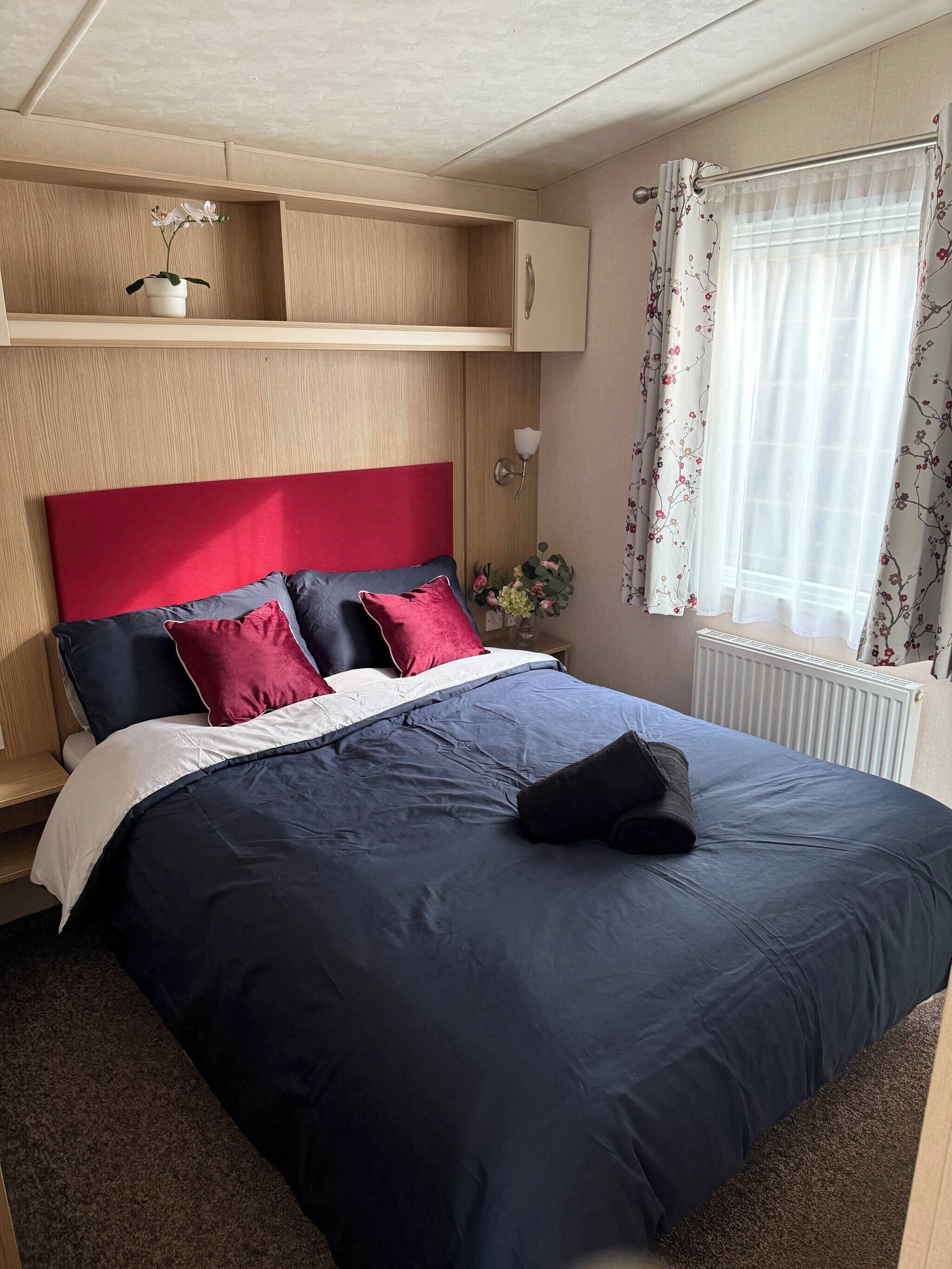 4 slaapkamers